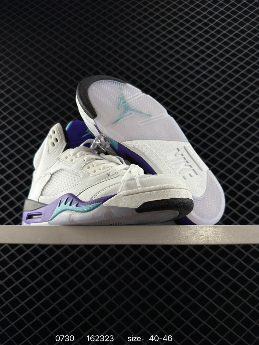 Nike Air Jordan 5 Retro High